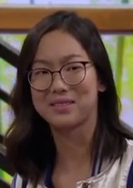 Madison Hu