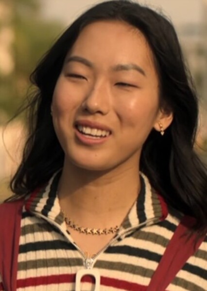 Madison Hu photo