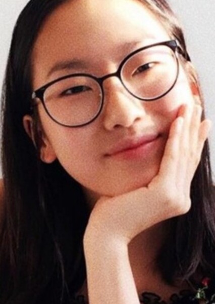 Madison Hu photo