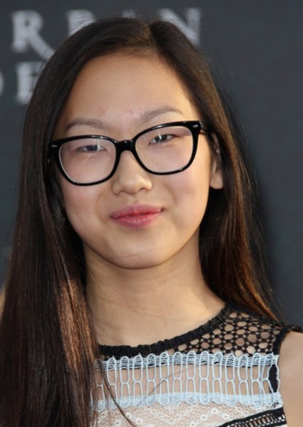 Madison Hu