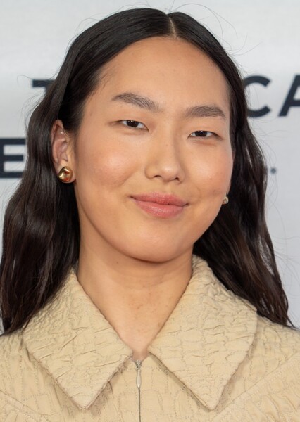 Madison Hu photo
