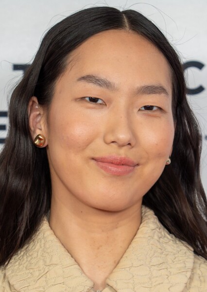 Madison Hu photo