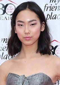 Photos of Madison Hu on myCast - Fan Casting Your Favorite Stories