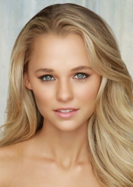 Madison Iseman photo