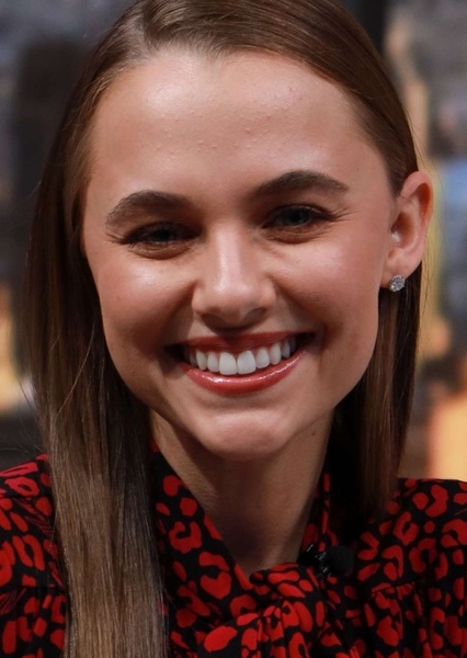 Madison Iseman photo