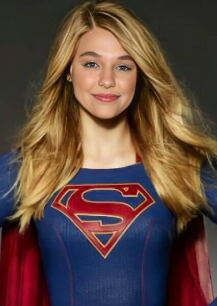 Madison Iseman