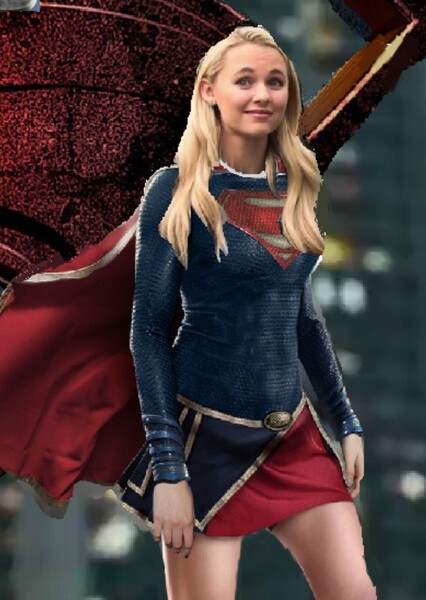 Madison Iseman photo