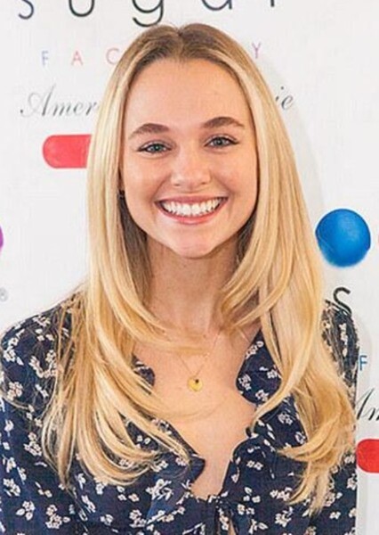 Madison Iseman photo