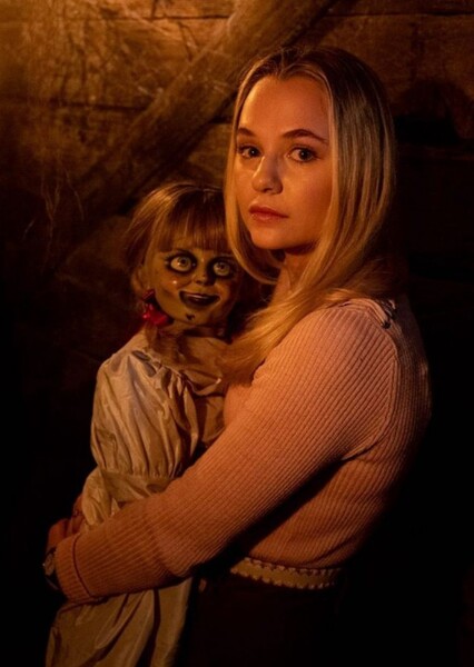 Madison Iseman photo