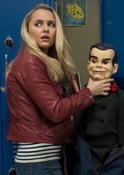 Madison Iseman photo