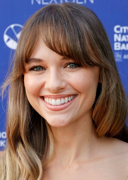 Madison Iseman photo