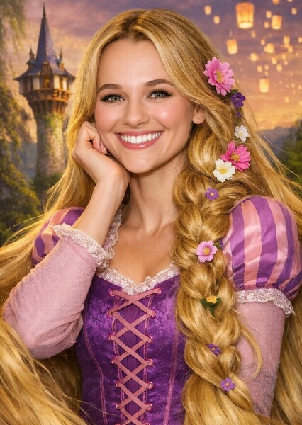 Madison Iseman photo