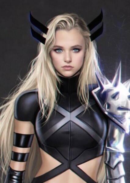 Madison Iseman photo