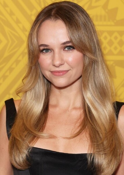 Madison Iseman