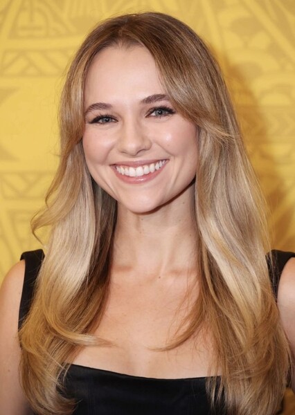 Madison Iseman