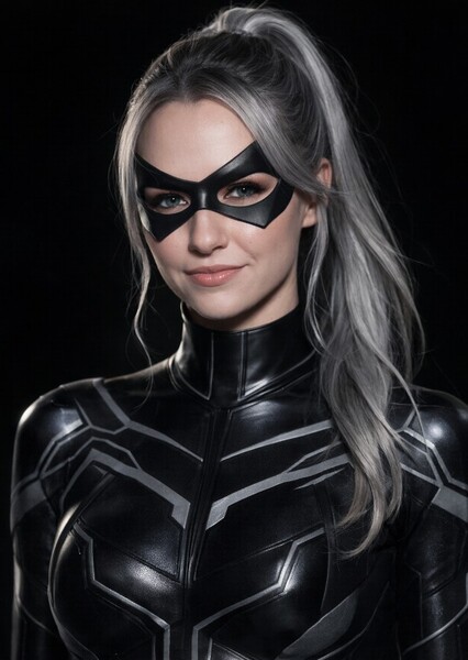 Madison Iseman