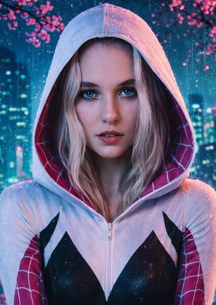 Madison Iseman