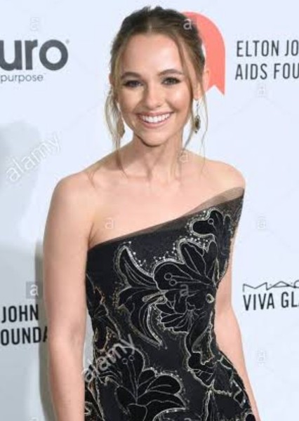 Madison Iseman photo