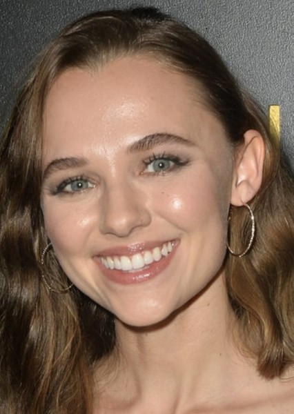 Madison Iseman photo