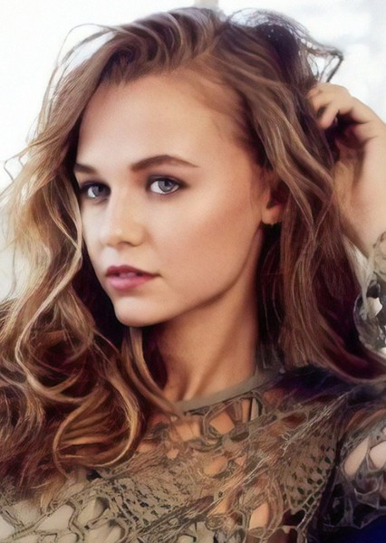 Madison Iseman photo