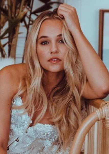 Madison Iseman