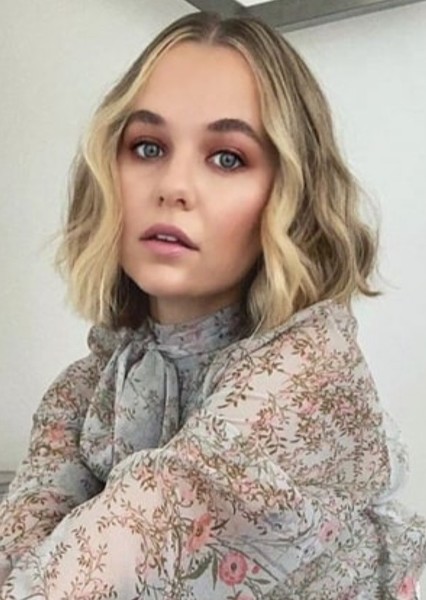 Madison Iseman