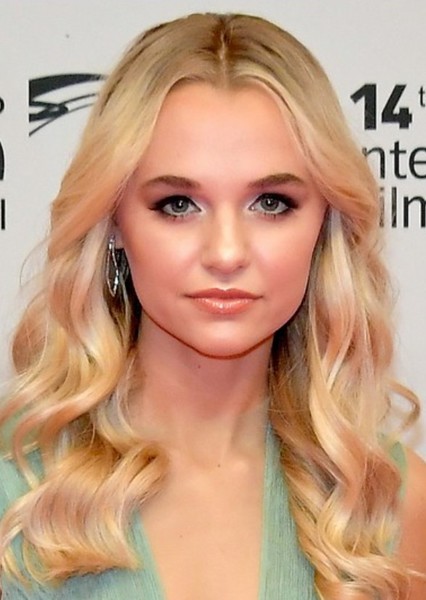 Madison Iseman