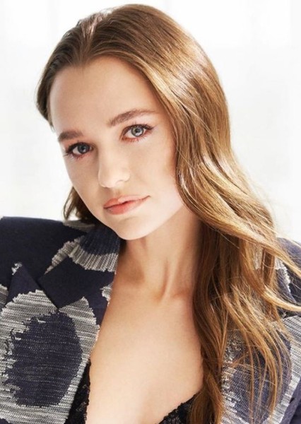 Madison Iseman photo