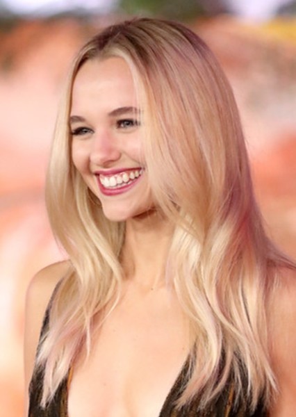Madison Iseman photo