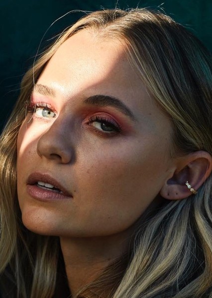 Crystal Miller
