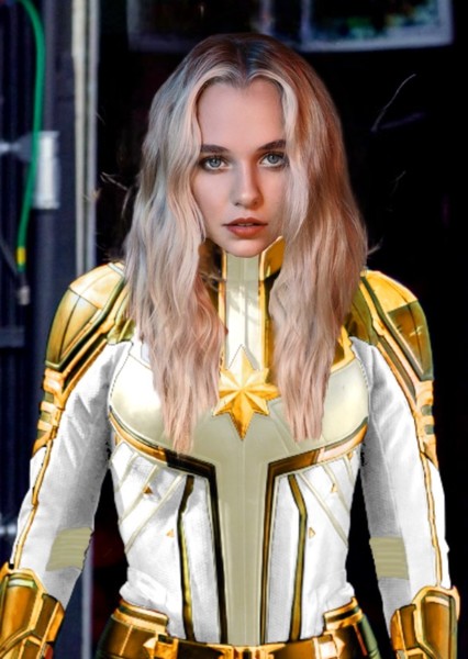 Madison Iseman photo