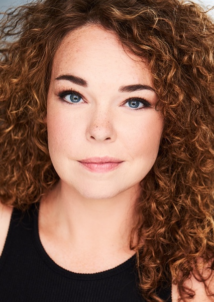 Madison Kauffman photo