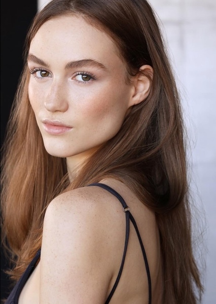 Madison Lintz photo