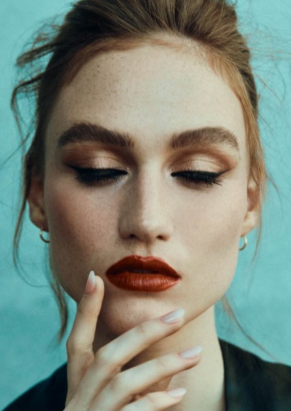 Madison Lintz