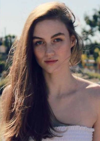 Madison Lintz photo
