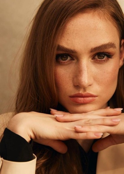 Madison Lintz photo