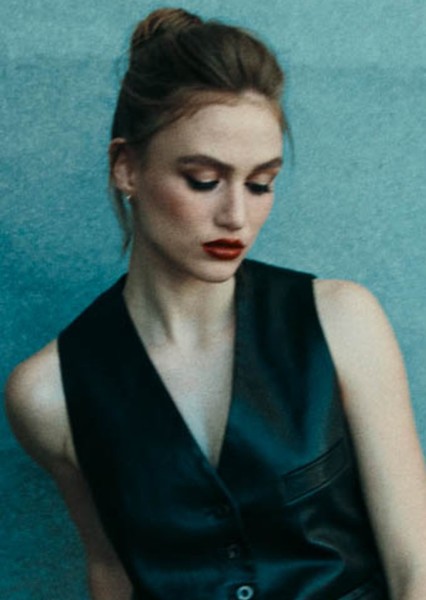 Madison Lintz photo