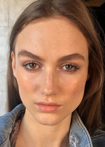 Madison Lintz photo