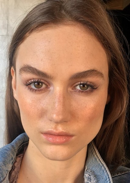 Madison Lintz photo