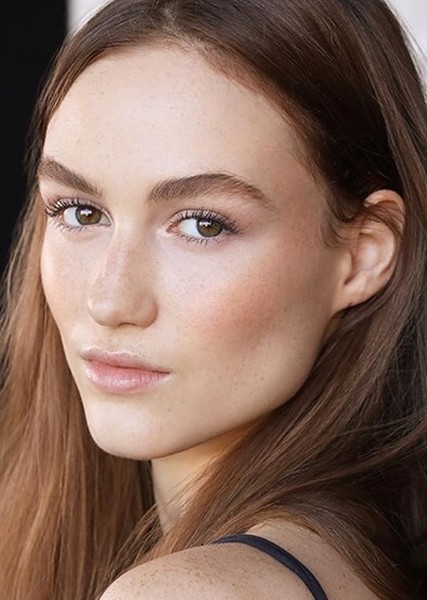 Madison Lintz photo