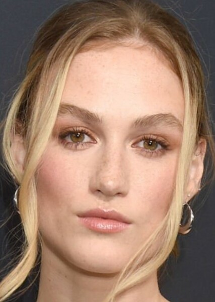 Madison Lintz photo