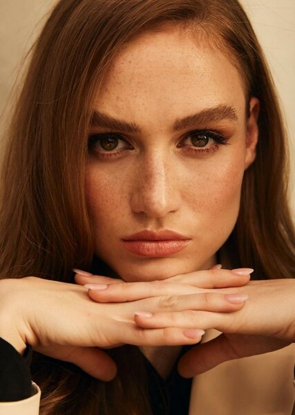 Madison Lintz photo
