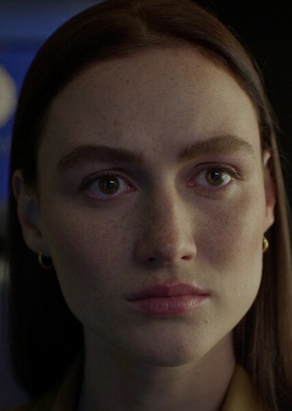 Madison Lintz