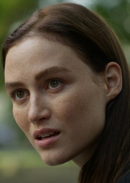 Madison Lintz