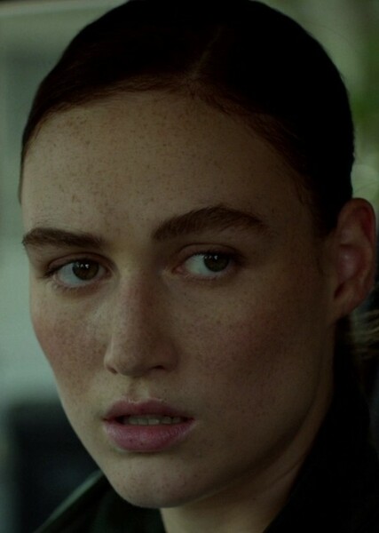 Madison Lintz photo