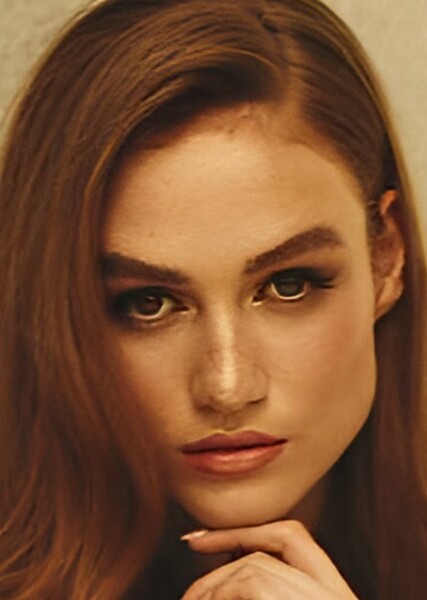 Madison Lintz photo