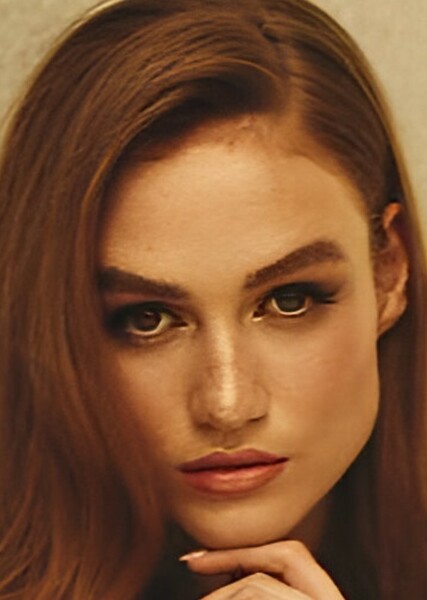 Madison Lintz photo