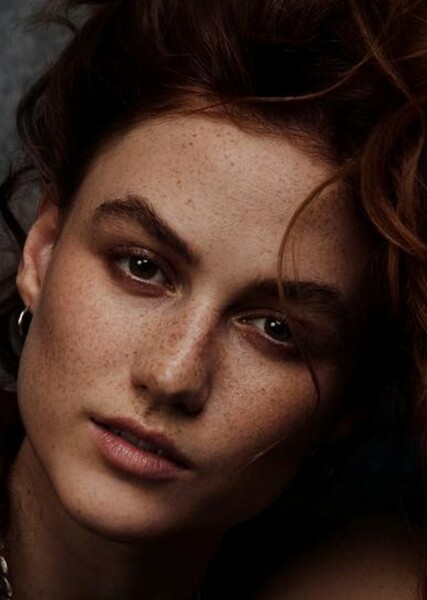 Madison Lintz photo
