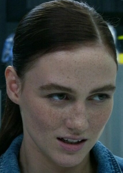 Madison Lintz photo