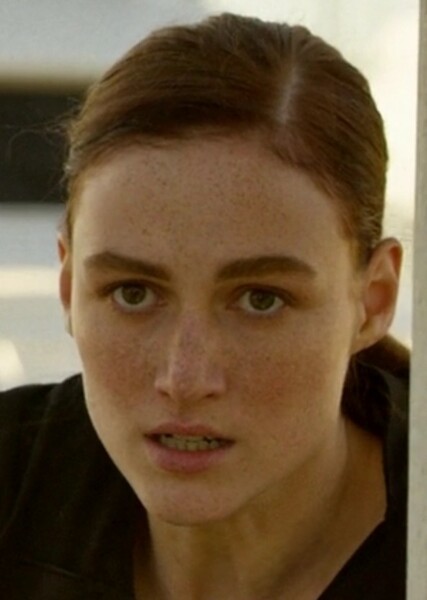Madison Lintz photo
